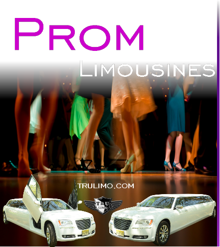 Prom Limos for Rent MENDHAM NJ PROM LIMOS