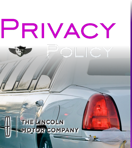 privacy policy PRIVACY POLICY